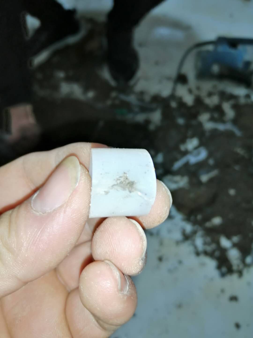 武功地暖测漏，地暖漏水检测，暖气漏水检测